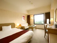 Quintessa Hotel Sasebo Hoteles cerca de Kujukushima