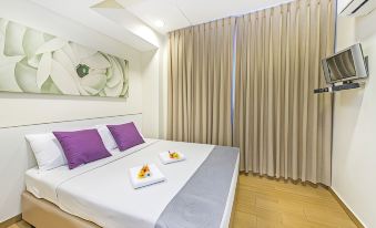 Hotel 81 Cosy