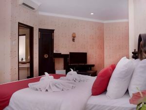 Quds Royal Hotel Surabaya