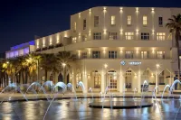 The Herbert Tel Aviv Hotel a 