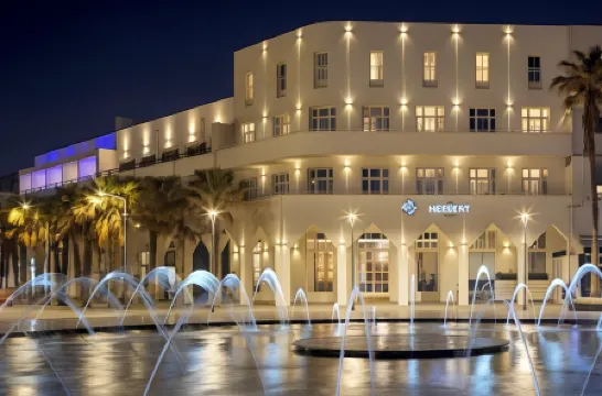 The Herbert Tel Aviv Отели в г. Тель-Авив