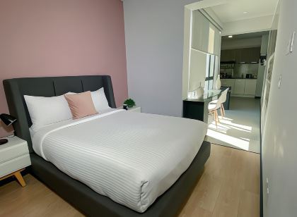 Niu Modern Apartments Near WTC & Condesa - Roma Sur