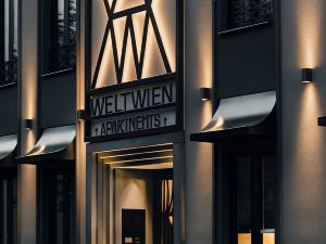 Weltwien Apartments