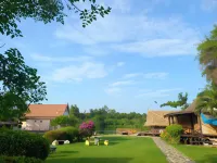 Bamboo House Resort Hotels in Kanchanaburi