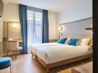 Hotel Cervantes by Happyculture Hotels near 8th arr.
