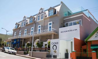 Cloud 9 Boutique Hotel and Spa