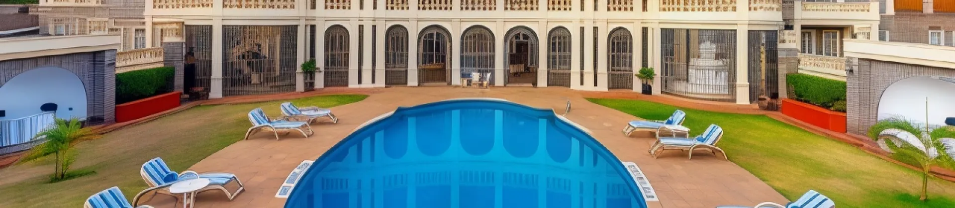 4-Star Select Hotels
