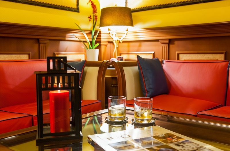 Hotel Manfredi Suite In Rome photo 5