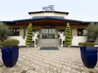 Hotel Gallia Hotels in Corso Moncenisio