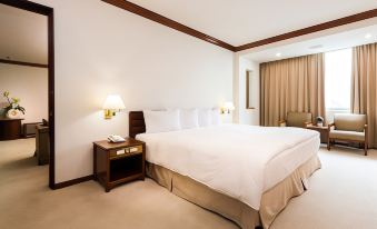 Hotel Tainan