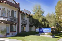 Americas Best Value Inn- San Jose Convention Center