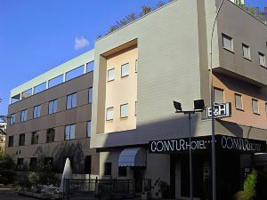 Hotel Comtur