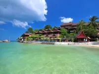 Haad YAO Bayview Resort & Spa Hotels near Secret Beach