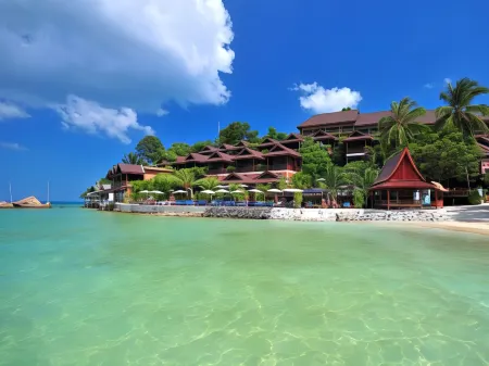 Haad YAO Bayview Resort & Spa