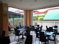 Leelawadee Grand Hotel Hôtels à : Udon Thani