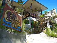Chintakiri Resort Hotels near Shark Bay