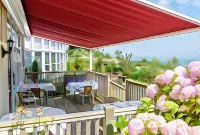 The Clifton Hotel di Shanklin