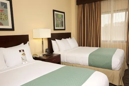 DoubleTree Suites by Hilton Raleigh - Durham