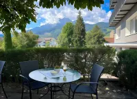 Gasthaus Zur Waldegg Hotels in Stans