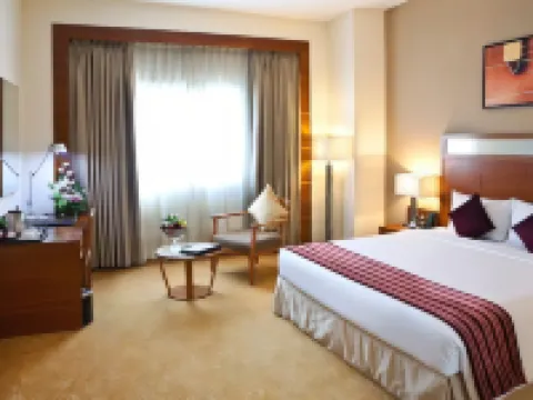 Landmark Grand Hotel