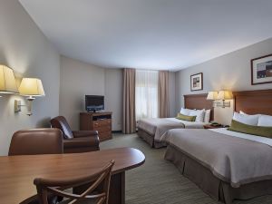 Candlewood Suites Austin N-Cedar Park