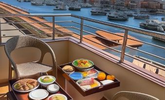 Dolphin Ras El-Bar Hotel