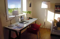 Standing Hotel Suites by Actisource