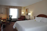 Hilton Garden Inn Cleveland Airport