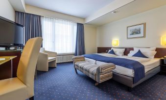 Trip Inn Hotel Uebachs