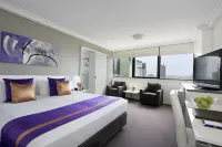Park Regis North Quay Hotels in Brisbane
