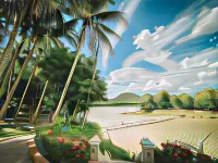 Queen's House Hotels in Luang Prabang