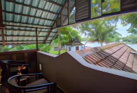 Kurialacherry House Alleppey