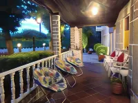 Corredoura Garden Hotels in Caldelas