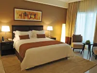 Villaggio Hotel Abu Dhabi