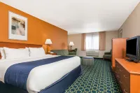 Baymont by Wyndham Santa Fe Các khách sạn ở Santa Fe
