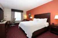 Hilton Garden Inn Clifton Park Hôtels à : Clifton Park