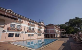 Hotel Seri Malaysia Ipoh