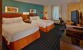 Fairfield Inn & Suites Boca Raton