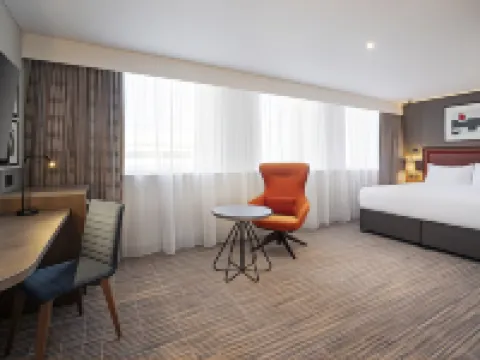 萊昂納多皇家伯明翰酒店 伯明翰酒店