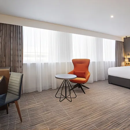 Leonardo Royal Hotel Birmingham