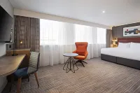 Leonardo Royal Hotel Birmingham Hotel in zona The Barber Institute of Fine Art