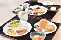 Beppu Station Hotel