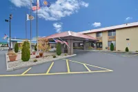 Americinn by Wyndham Appleton Downtown Hôtels à : Appleton