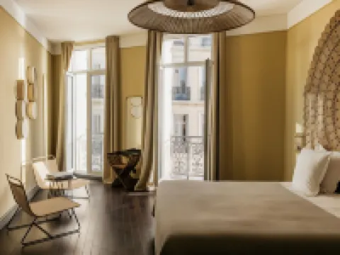 New Hotel le Quai - Vieux Port Hotels in Marseille