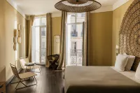 New Hotel le Quai - Vieux Port Hotel a Marsiglia