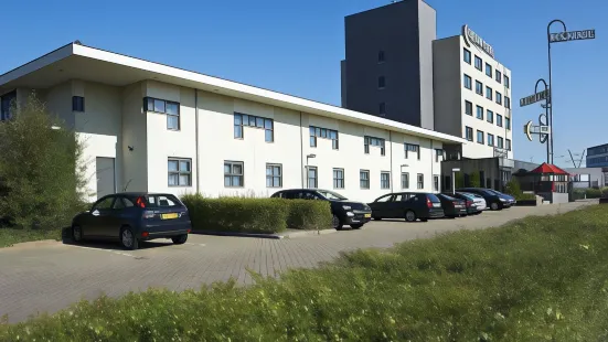 Bastion Hotel Barendrecht