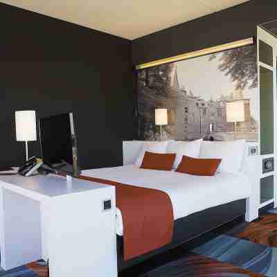 Fletcher Wellness-Hotel Helmond Rooms