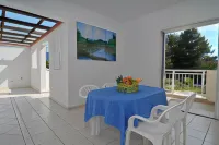 Villa Iris - Apartments