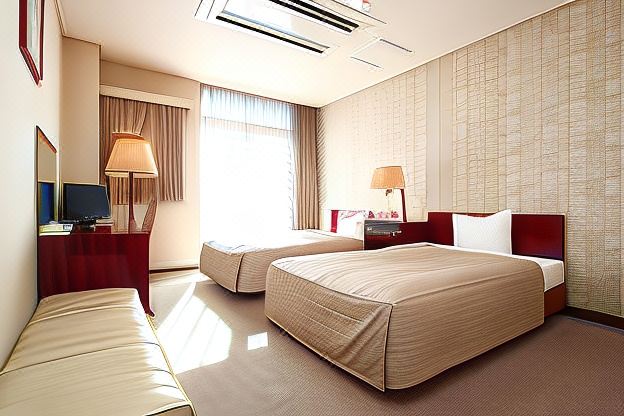 Hotel Iwakiya - Housity