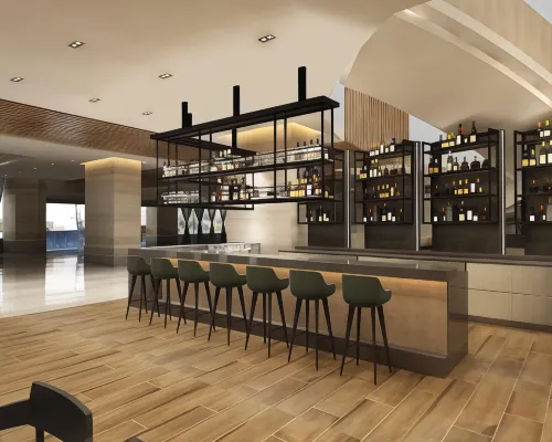 Hotel Royal Signature Leisure & Recreation Photos